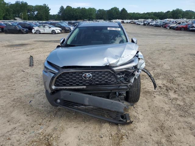 2023 TOYOTA COROLLA CR 7MUDAAAG1PV069650