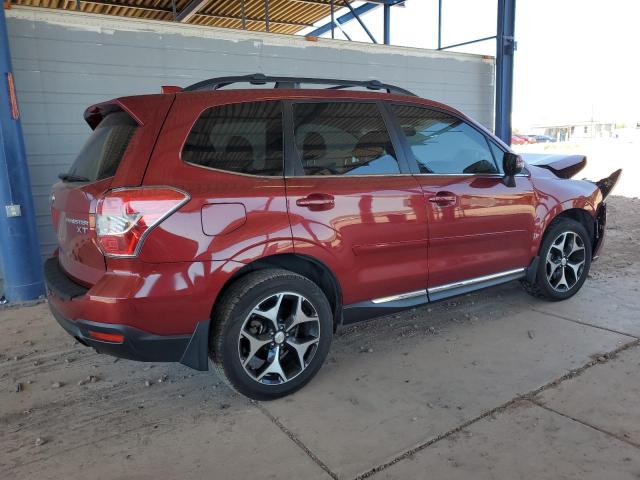 Vin: jf2sjgxcxgh441792, lot: 57827005, subaru forester 2.0xt touring 20163