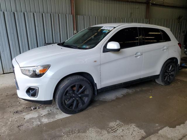 Vin: 4a4ar3awxfe049578, lot: 56241315, mitsubishi outlander es 2015 img_1