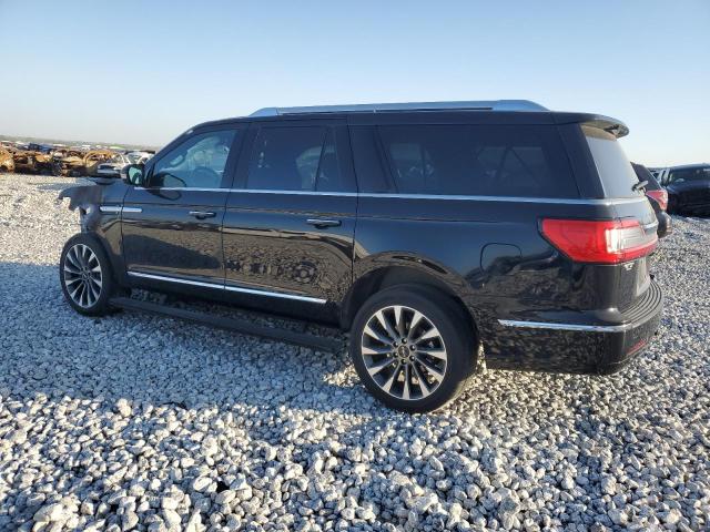 Vin: 5lmjj3lt6mel07103, lot: 50780495, lincoln navigator l reserve 20212