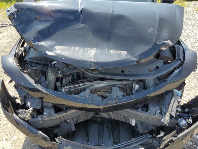 2017 CHEVROLET IMPALA LT - 1G1105S31HU206563