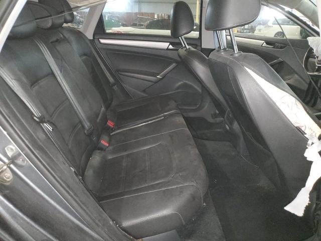 2020 VOLKSWAGEN PASSAT SE 1VWSA7A38LC008225