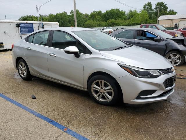 Vin: 1g1be5sm1g7280724, lot: 58178295, chevrolet cruze lt 20164