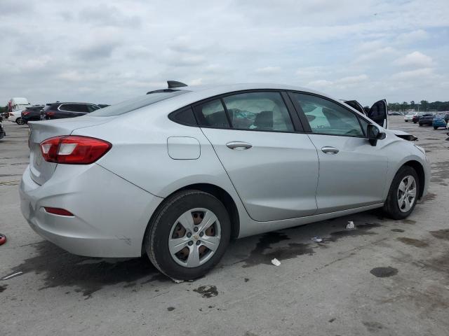 Vin: 1g1bc5smxj7248268, lot: 58952955, chevrolet cruze ls 20183