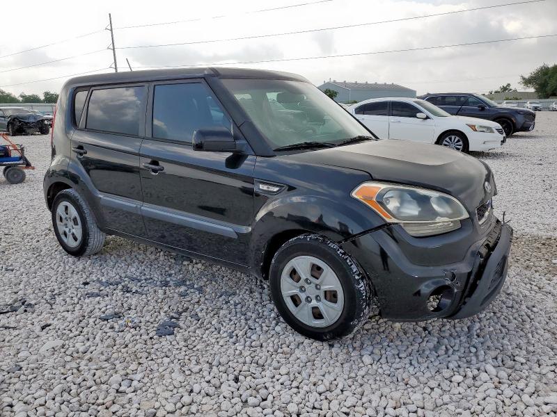 Vin: kndjt2a54d7544502, lot: 58174715, kia soul 20134