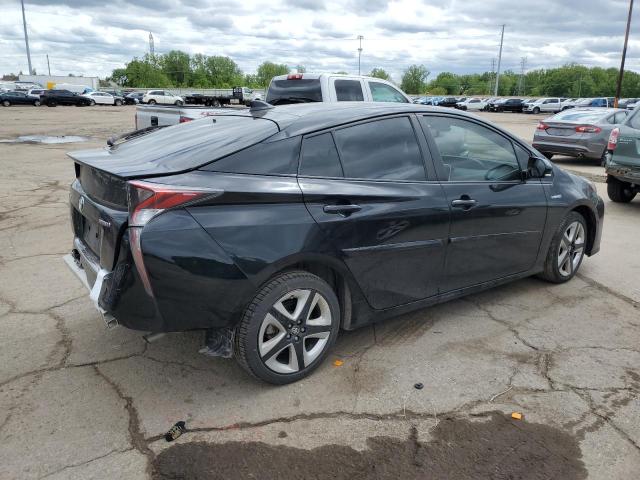Vin: jtdkarfu4g3518299, lot: 58409975, toyota prius 20163