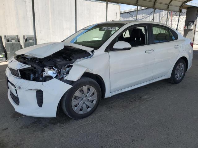KIA RIO LX