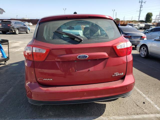 2016 FORD C-MAX SEL 1FADP5BU5GL102645