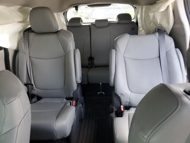 2024 TOYOTA SIENNA XLE 5TDYSKFC3RS128611