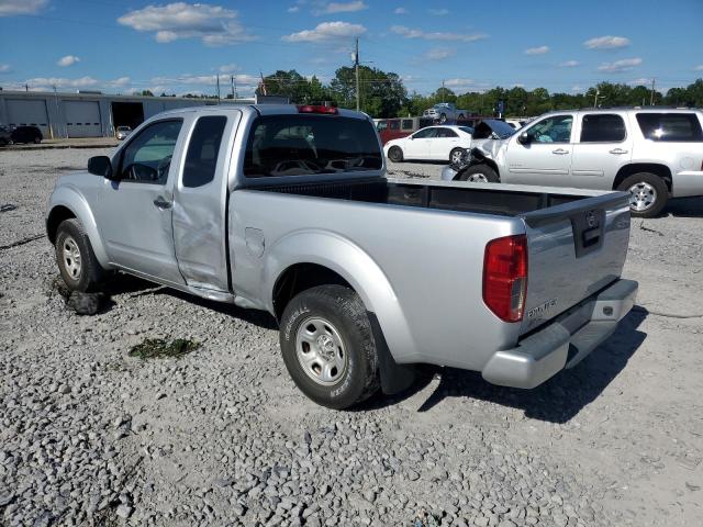 Vin: 1n6bd0ct8kn783302, lot: 55781255, nissan frontier s 20192