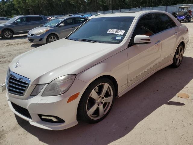 Vin: wddhf5gb0aa053921, lot: 57098875, mercedes-benz e-class 350 2010 img_1