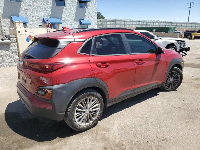 Vin: km8k62aa5ku247936, lot: 57407175, hyundai kona sel 20193