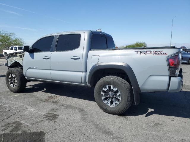 Vin: 5tfaz5cn8mx113044, lot: 58222405, toyota tacoma double cab 20212