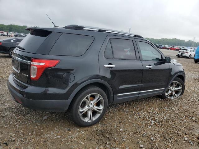 Vin: 1fm5k7f85dga34451, lot: 58494795, ford explorer limited 20133