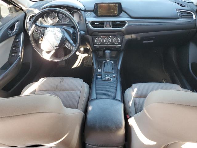 2017 MAZDA 6 SPORT JM1GL1U50H1117486