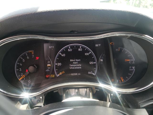 2019 JEEP GRAND CHER - 1C4RJFBG0KC736276