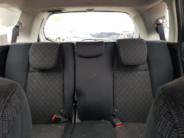 2016 HONDA FIT LX JHMGK5H58GX003511