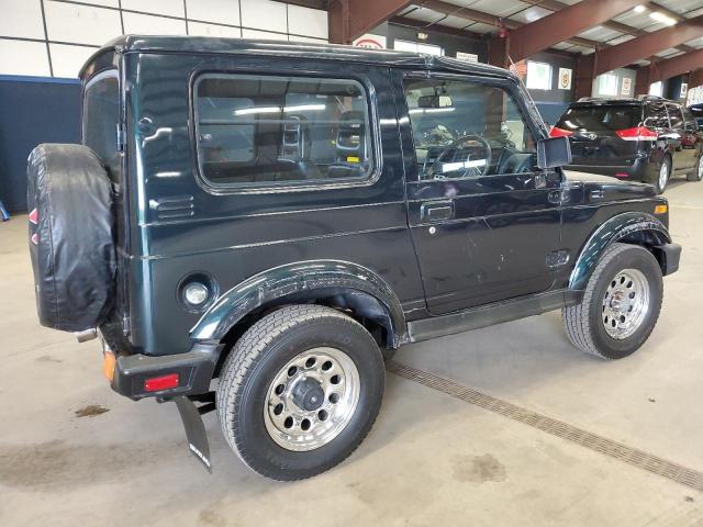 SUZUKI SAMURAI 1995 JB31W111218 photo #3