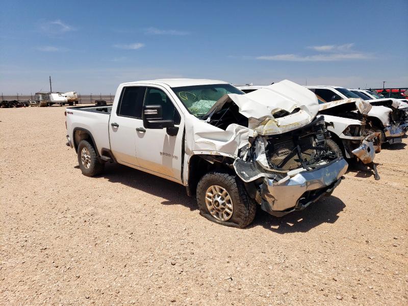 Vin: 1gc2yle79mf165492, lot: 57402485, chevrolet all models k2500 heavy duty 20214