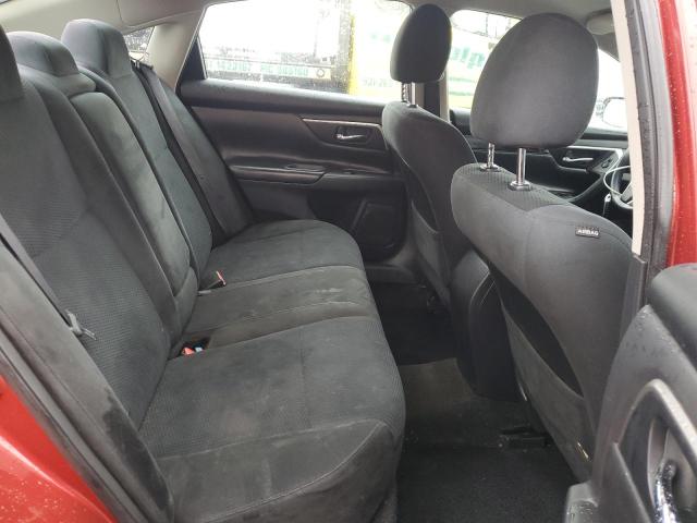 2015 NISSAN ALTIMA 2.5 - 1N4AL3APXFC271184
