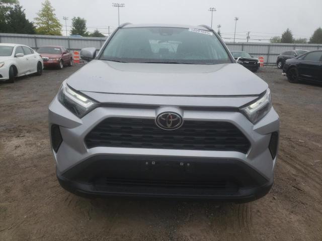 2024 TOYOTA RAV4 XLE - 2T3P1RFVXRC442166