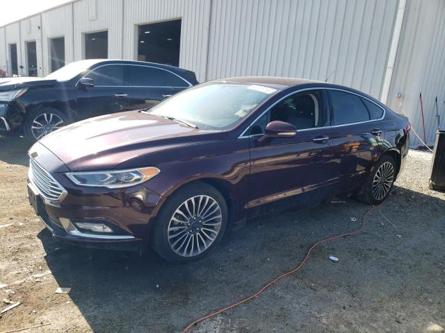 Vin: 3fa6p0h94hr347082, lot: 55826755, ford fusion se 2017 img_1