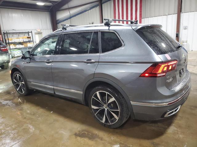 Vin: 3vv4b7ax9nm013397, lot: 57047575, volkswagen tiguan sel r-line 20222