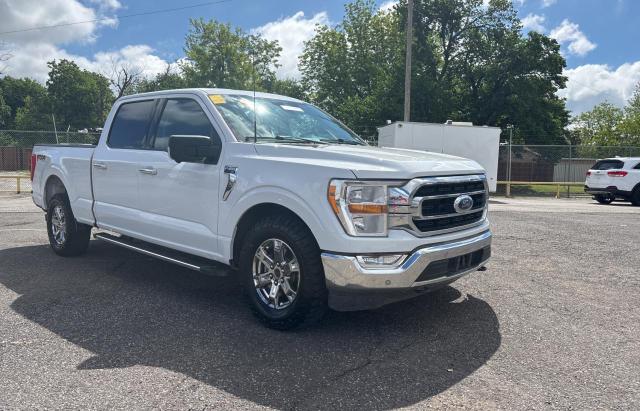 FORD F150 SUPER