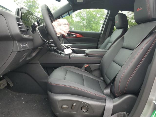 2025 CHEVROLET TRAVERSE Z 1GNEVJRS7SJ212481