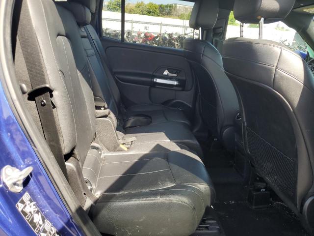 2020 MERCEDES-BENZ GLB 250 4M - W1N4M4HB5LW034559