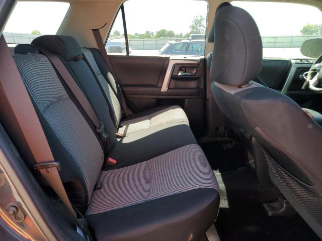 2024 TOYOTA 4RUNNER SR - JTEMU5JR8R6242282