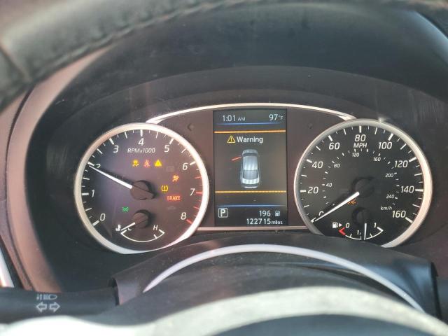 2019 NISSAN SENTRA S 3N1AB7AP9KY372922