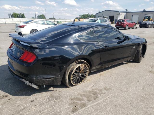 1FA6P8CF5J5135182 Ford Mustang Gt 2018