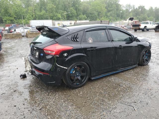 Vin: wf0dp3thxg4113986, lot: 58449025, ford focus rs 20163