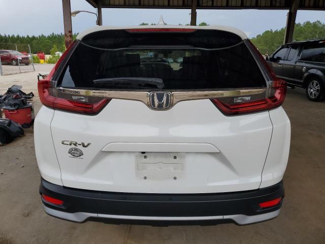 2020 HONDA CR-V EX - 5J6RW1H57LA017172