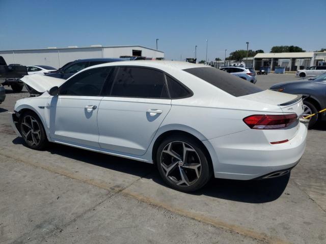 Vin: 1vwma7a38lc024577, lot: 58955435, volkswagen passat r-line 20202