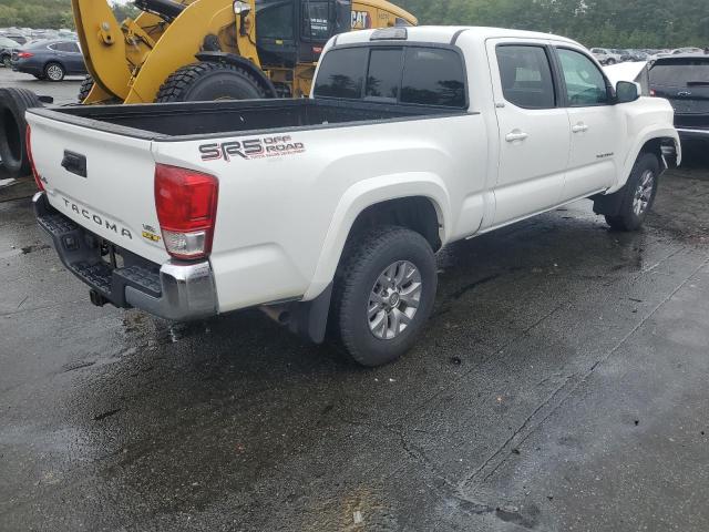 Vin: 3tmdz5bn2hm032826, lot: 58239825, toyota tacoma double cab 20173