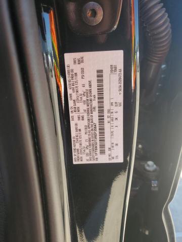 2024 FORD F350 SUPER - 1FT8W3DT3REF35847