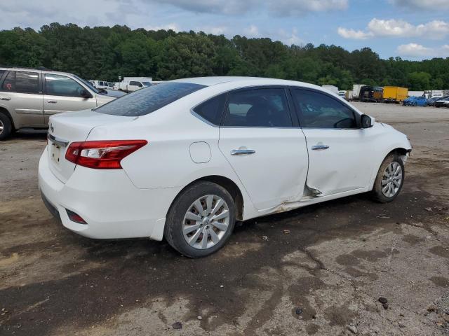 2018 NISSAN SENTRA S - 3N1AB7AP0JY232577