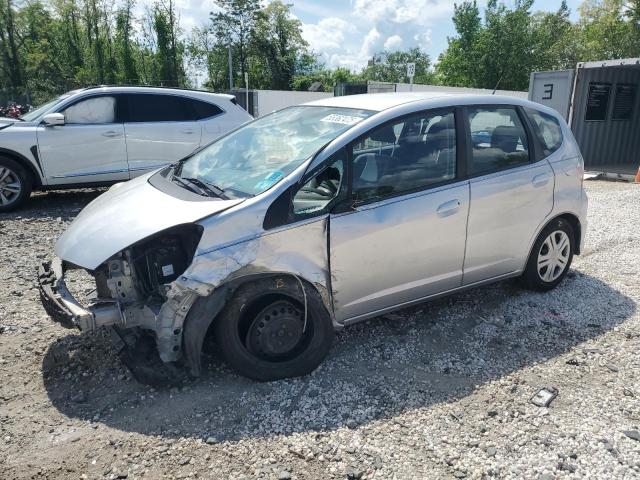 Vin: jhmge8g3xbc008380, lot: 55362475, honda fit 2011 img_1