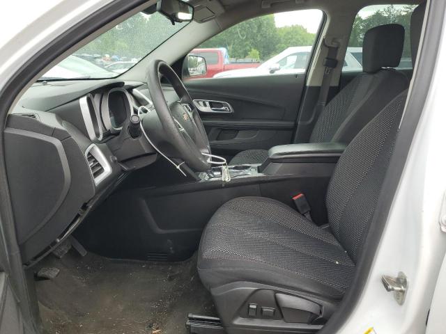 2017 CHEVROLET EQUINOX LS - 2GNALBEKXH1593620
