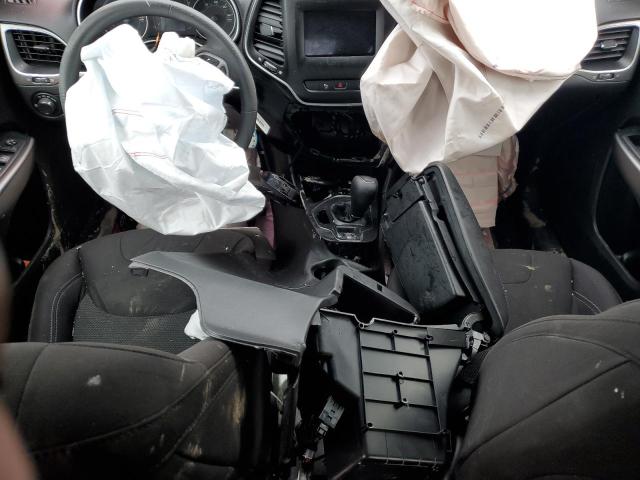 2020 JEEP CHEROKEE L #3311459248