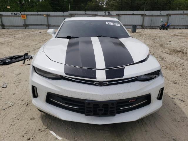 2016 CHEVROLET CAMARO LT 1G1FD1RS0G0187462