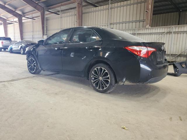 Vin: 5yfburhe1fp268894, lot: 56564385, toyota corolla l 20152