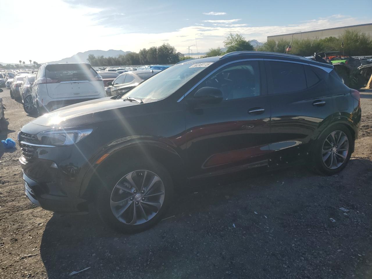 BUICK ENCORE SELECT