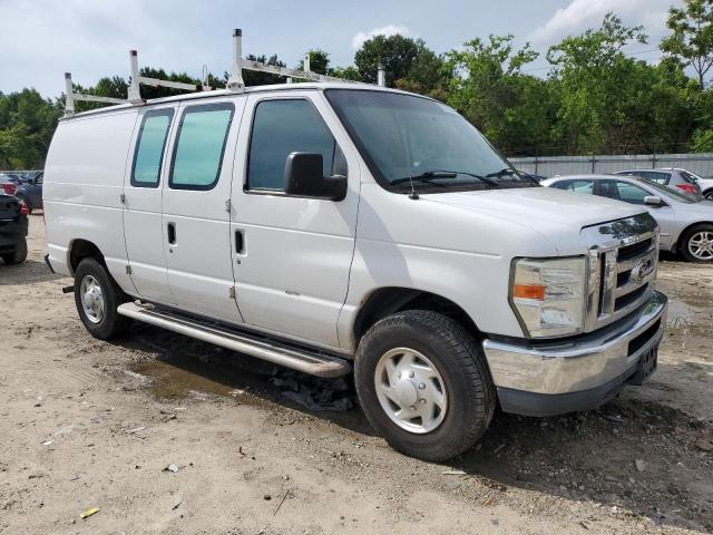 2014 FORD ECONOLINE E250 VAN #3226853282