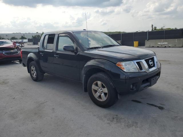 Vin: 1n6ad0ev7dn720060, lot: 57333315, nissan frontier s 20134