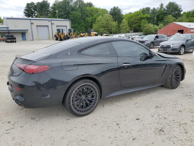 Vin: w1kmj6cb6sf058764, lot: 57813465, mercedes-benz cle amg 53 amg 53 4matic 20253