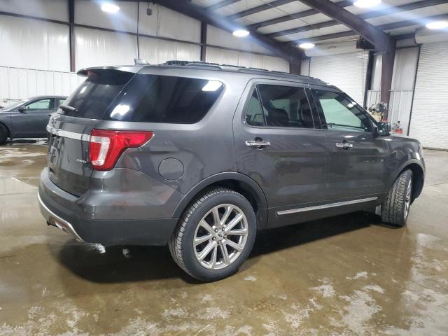 2017 FORD EXPLORER L - 1FM5K8F82HGC37406