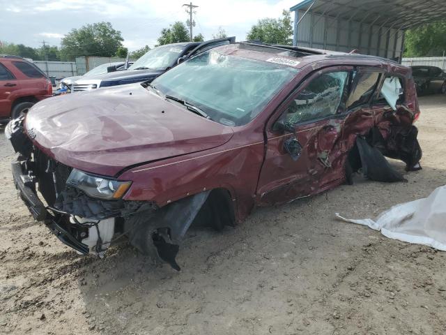 Vin: 1c4rjeag2lc212205, lot: 54060445, jeep grand cher laredo 2020 img_1